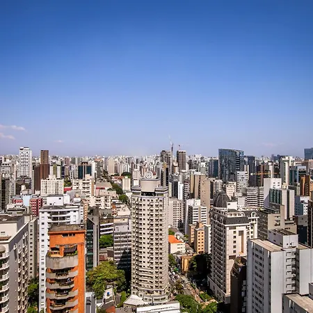 Innside By Melia Sao Paulo Itaim-3